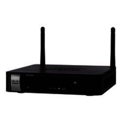 Cisco Small Business RV130W Wireless Router 802.11b/g/n - Desktop/Wall-Mountable